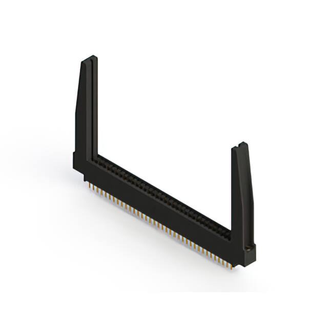 396-072-521-878 EDAC Inc.  Edgeboard Connectors